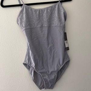 Wear Moi Viva Leotard